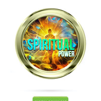 Spiritual Power | Increase Your Spiritual Awareness, Vibration & Joy