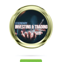 Legendary Trading & Investing Subliminal Audio | Crypto, Stock/Forex Market, Finance