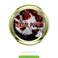 Sexual Power In All Areas | Sexual Performance, Confidence & Healing Subliminal