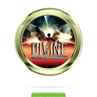 Divine Masculinity | Power, Masculine Edge & Dominance Subliminal