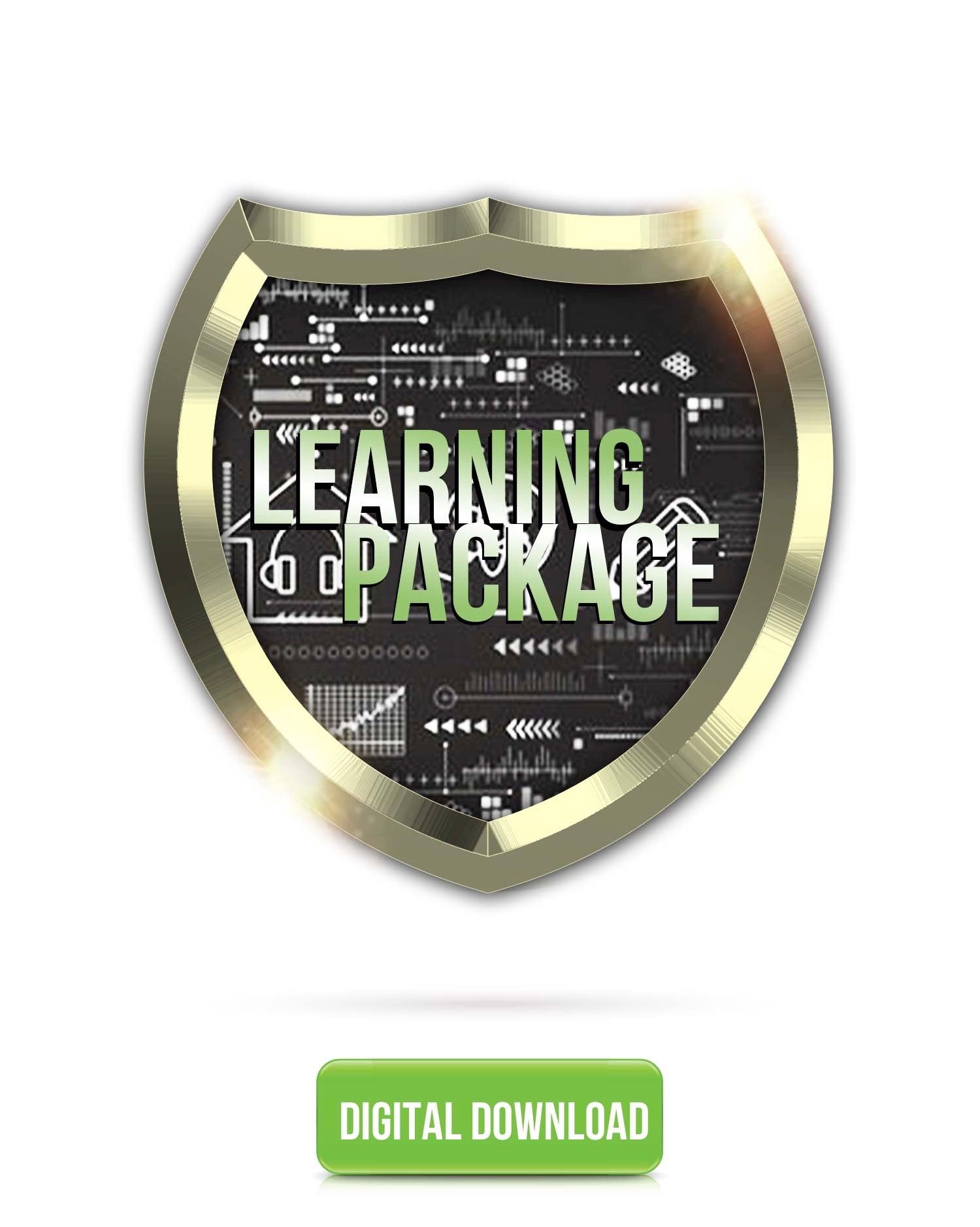 PACKAGE: The Ultimate Learning Bundle | SuperHuman Intelligence, Deep Focus, Deep Sleep