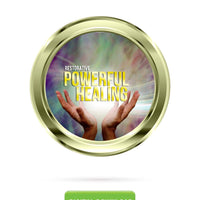 Restorative Healing| Mental, Emotional, Trauma Subliminal Audio