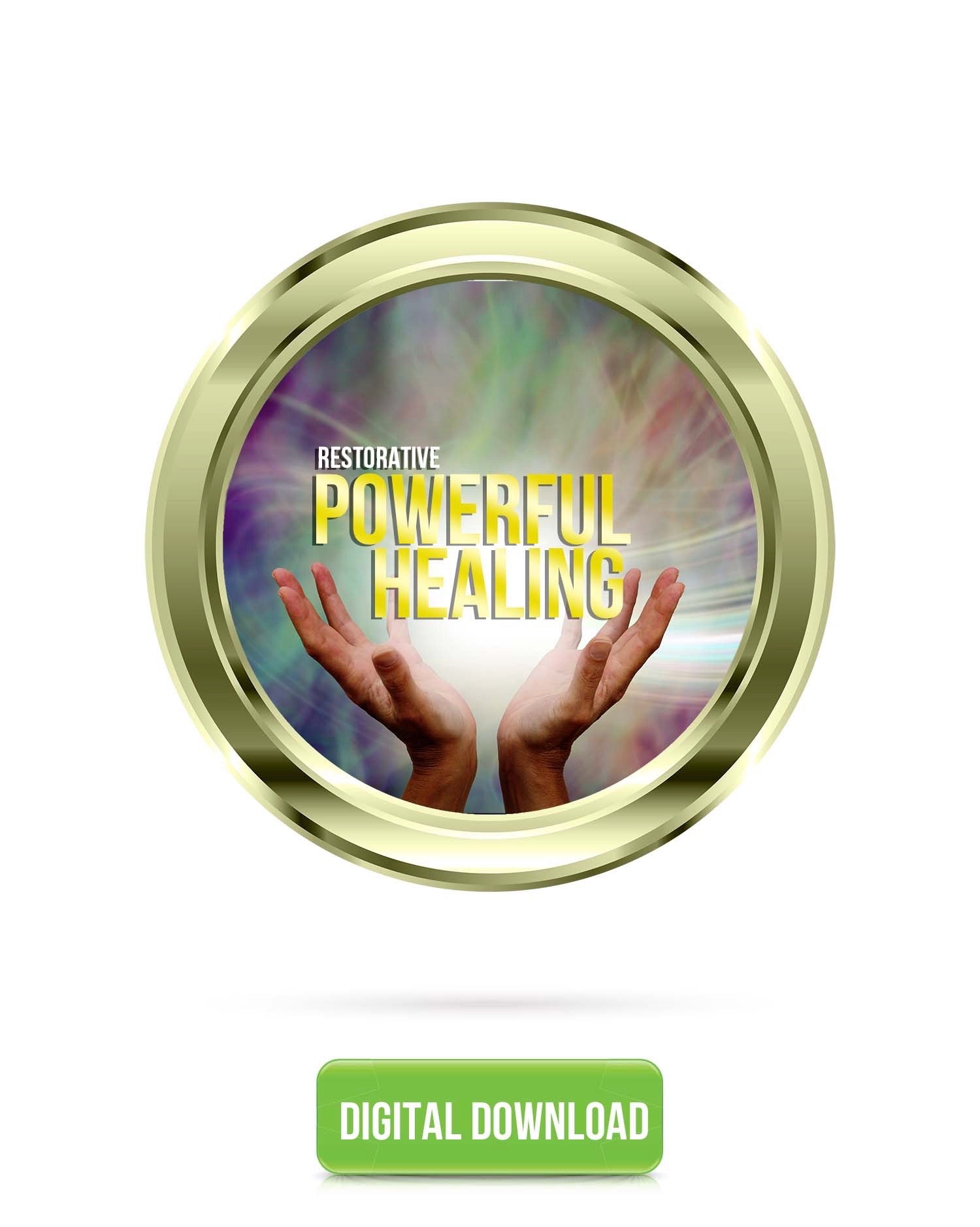 Restorative Healing| Mental, Emotional, Trauma Subliminal Audio