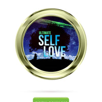 Ultimate Self Love | I Am Enough, Self-Esteem, Self-Care Subliminal