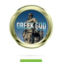 Greek God Physique | Fitness & Wellness Subliminal