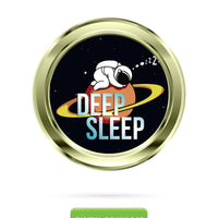 Deep Sleep Subliminal | Wake Up Refreshed & Recharged Subliminal