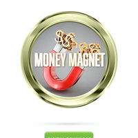 Money Magnet - Effortlessly Attract Money, Wealth & Abundance Into Your Life