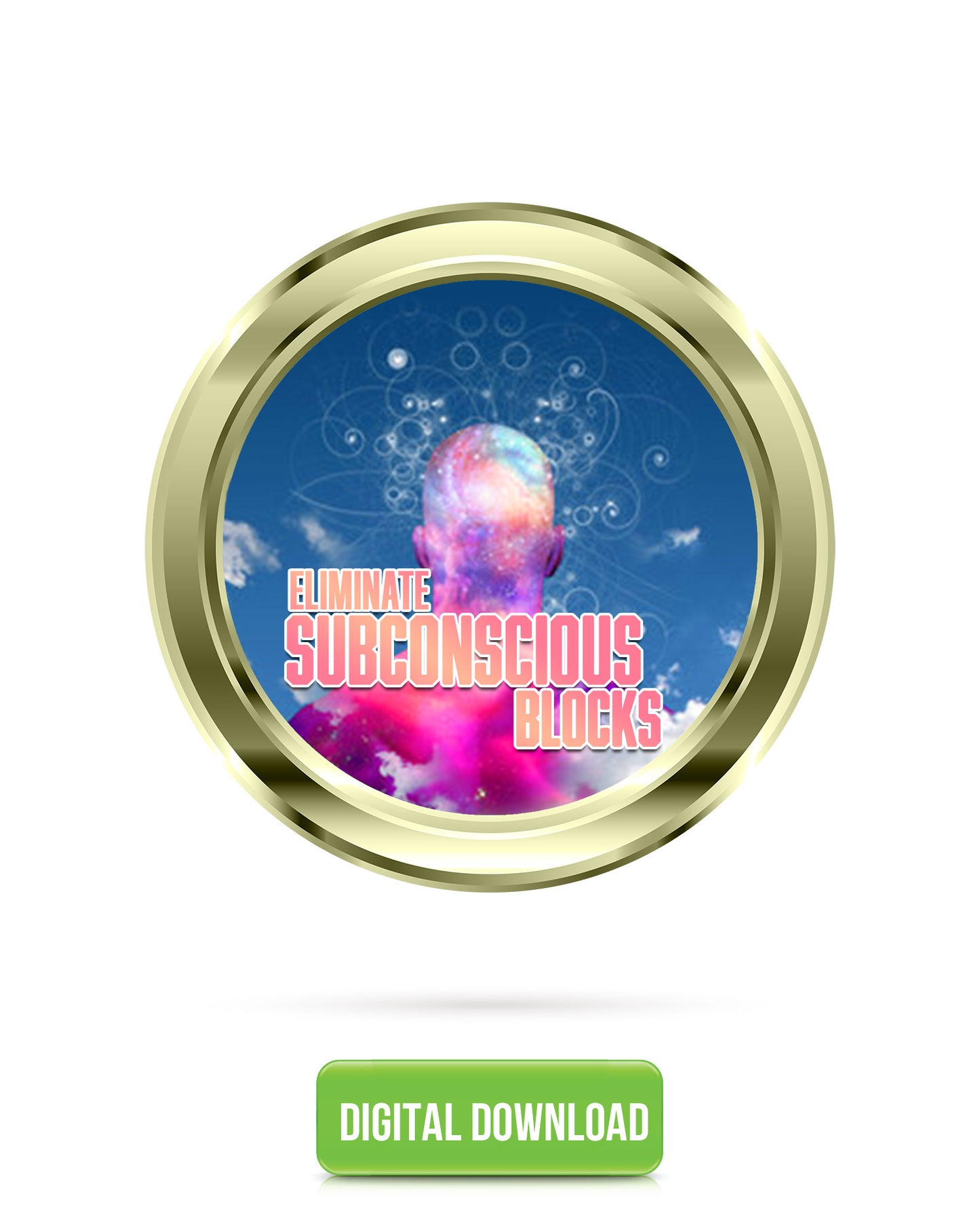 Eliminate Subconscious Blocks Subliminal | Remove Negative Beliefs, Energy & Patterns